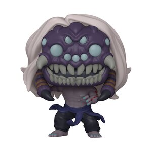 Demon Slayer: Kimetsu no Yaiba Pop Vinyl Figure - Spider Demon Father (Limited Edition)