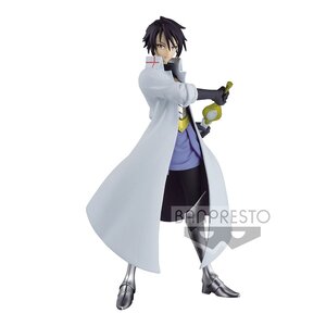 That Time I Got Reincarnated as a Slime PVC Prize Figure - Otherworlder Hinata Sakaguchi