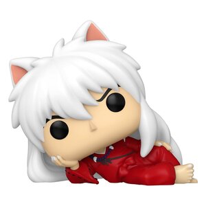 Inuyasha Pop Vinyl Figure - Inuyasha (Lay)