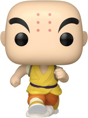 Dragon Ball Pop Vinyl Figure - Krillin