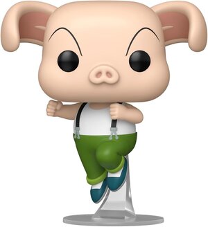 Dragon Ball Pop Vinyl Figure - Oolong
