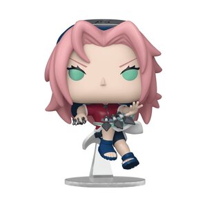 Naruto Pop Vinyl Figure - Sakura Haruno