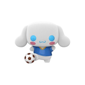 Hello Kitty Pop Vinyl Figure - Cinnamoroll (Flocked) (Special Edition)