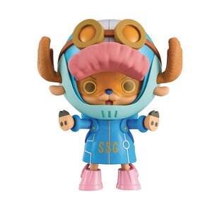 One Piece Grandline Series Egghead DXF PVC Figure - Tony Tony Chopper