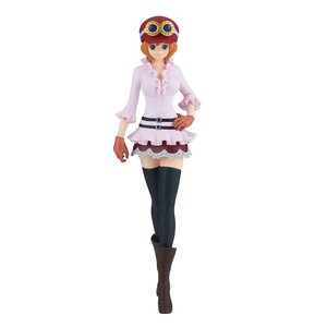 One Piece Shukko PVC Figure - Koala
