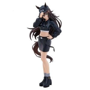 Umamusume Pretty Derby PVC Prize Figure - Mr. C.B.a