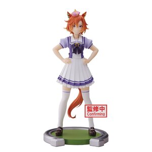 Umamusume Pretty Derby PVC Prize Figure - Tm Opera O