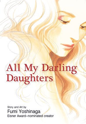 All My Darling Daughters vol 01 GN