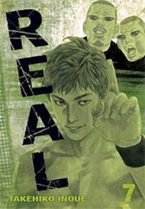 Real vol 07 GN