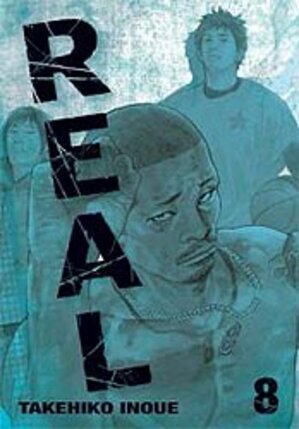 Real vol 08 GN