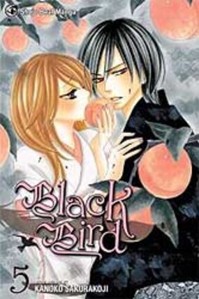 Black bird vol 05 GN
