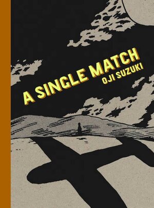 A Single Match Manga HC