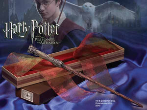 Harry Potter - Harry Potter´s Wand