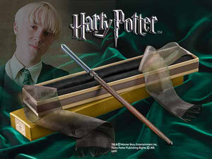 Harry Potter - Draco Malfoy´s Wand