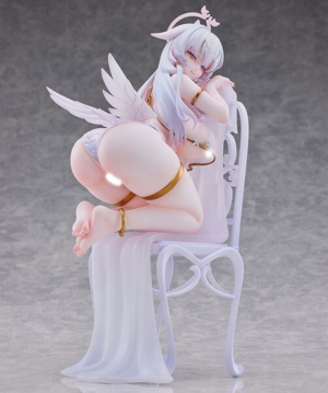 Preorder: Original Character PVC Statue 1/6 Sister Olivia illustration by YD 20 cm