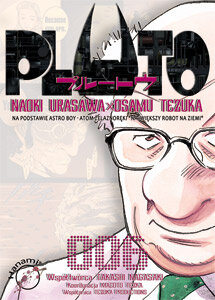 Pluto #6