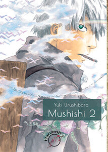 Mushishi #02