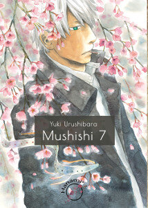 Mushishi #07