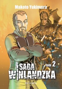 Saga Winlandzka #02
