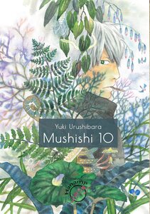 Mushishi #10