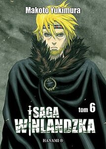 Saga Winlandzka #06
