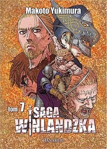 Saga Winlandzka #07