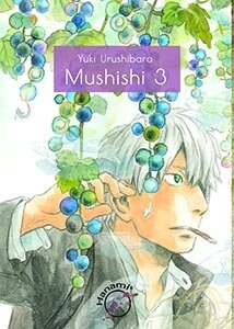 Mushishi #03