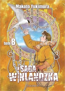 Saga Winlandzka #08
