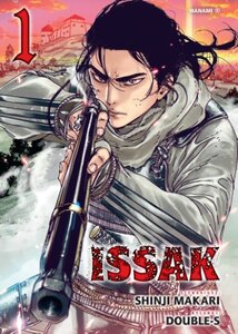 Issak #01