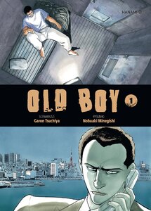 Old Boy #01