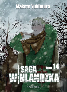 Saga Winlandzka #14