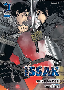 Issak #02