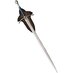 The Hobbit An Unexpected Journey Glamdring Sword