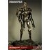 Terminator 2 Statue 1/1 T-800 Endoskeleton Version 2 190 cm