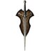 The Hobbit Replica 1/1 Morgul-Blade, Blade of the Nazgul