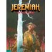 Jeremiah #4 - Oczy płonące żelazem