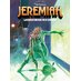 Jeremiah #5 - Laboratorium wieczności