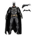 Batman Arkham Knight Action Figure 1/4 Batman 46 cm