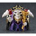 Overlord Nendoroid Action Figure Ainz Ooal Gown 10 cm