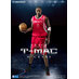 NBA Collection Real Masterpiece Actionfigur 1/6 Tracy McGrady 30 cm
