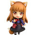 Spice and Wolf Nendoroid Action Figure Holo 10 cm