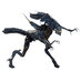 Aliens Ultra Deluxe Action Figure Xenomorph Queen 38 cm