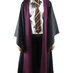 Harry Potter Wizard Robe Cloak Gryffindor Size M