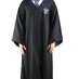 Harry Potter Wizard Robe Cloak Ravenclaw Size L
