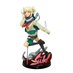 My Hero Academia PVC Statue 1/8 Himiko Toga 21 cm