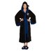 Harry Potter Ladies Fleece Bathrobe Ravenclaw