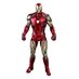 Avengers: Endgame Movie Masterpiece Series Diecast Action Figure 1/6 Iron Man Mark LXXXV 32 cm