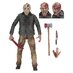 Friday the 13th: The Final Chapter Actionfigur 1/4 Jason 46 cm