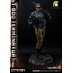 Preorder: Terminator Statue 1/2 T-800 117 cm