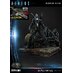 Aliens Premium Masterline Series Statue Warrior Alien Deluxe Bonus Version 67 cm